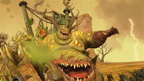 Warhammer III currently has a score of 87 on Metacritic..